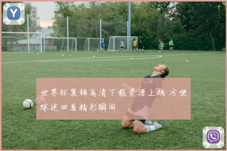 世界杯集锦高清下载资源上线 方便球迷回看精彩瞬间