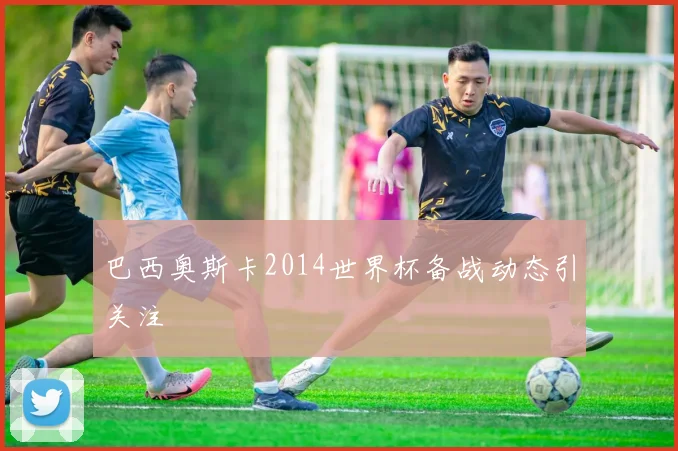 巴西奥斯卡2014世界杯备战动态引关注